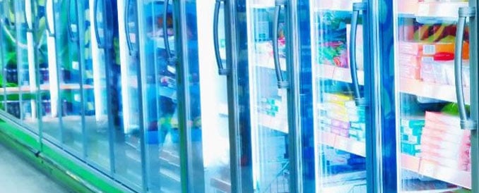 Phoenix commercial refrigeration service