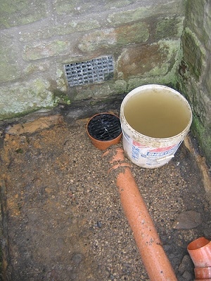 rainwater drainage phoenix