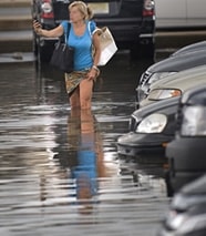 catch basin clog repair in Phoenix, AZ