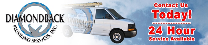 Diamondback Plumbing Phoenix