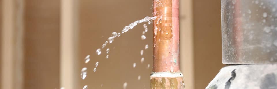 Top leak detection hacks