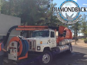 Vactor Truck Service