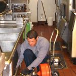 commercial drain cleaning Phoenix