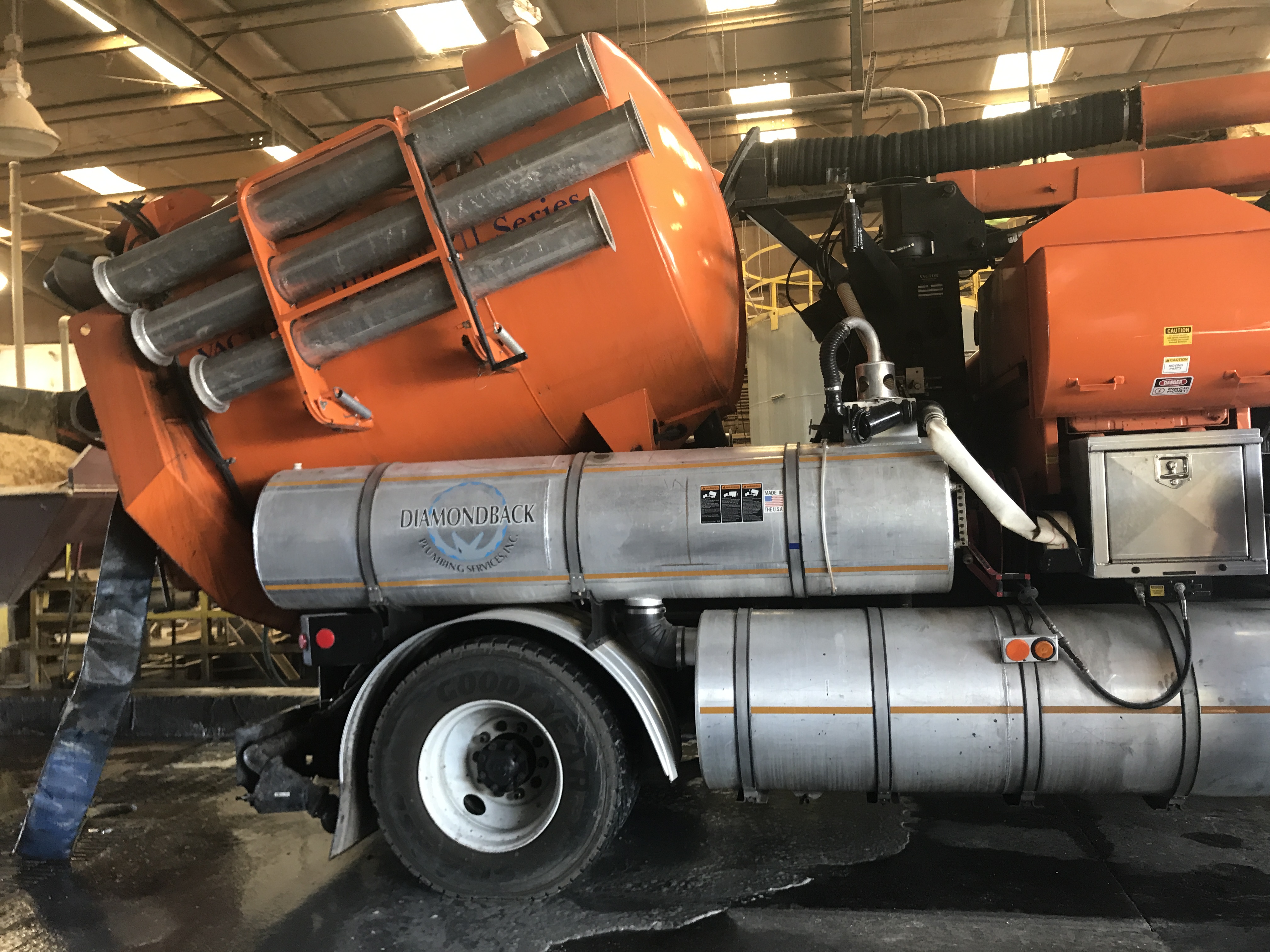 Phoenix Septic Services | Septic Tank Repair in Phoenix, AZ How Much Does It Cost To Dump A Septic Truck