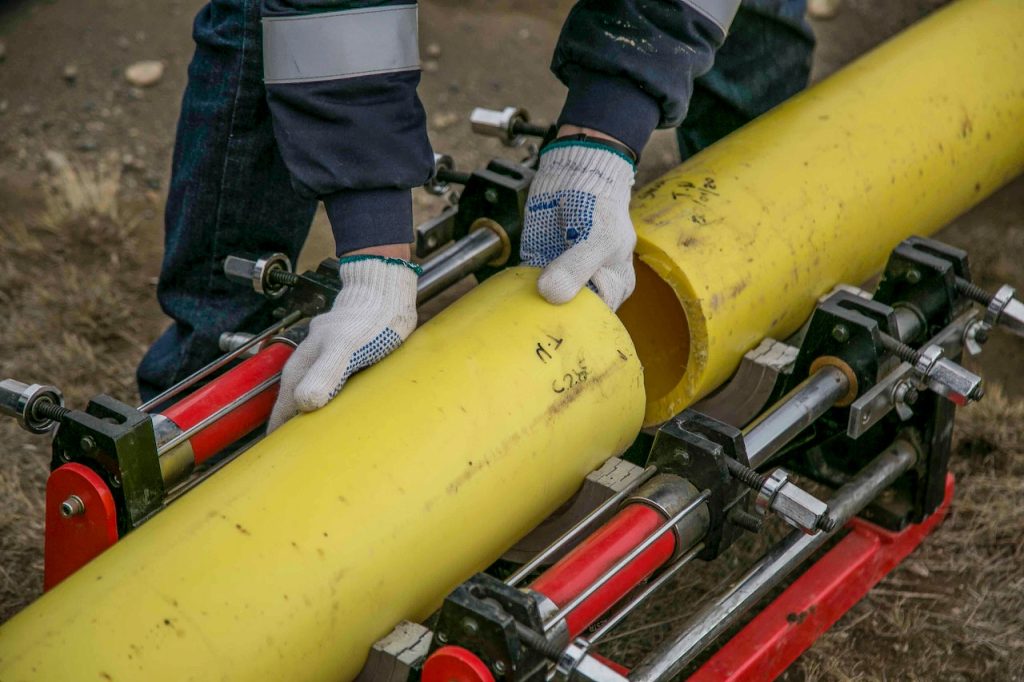 trenchless pipe repair