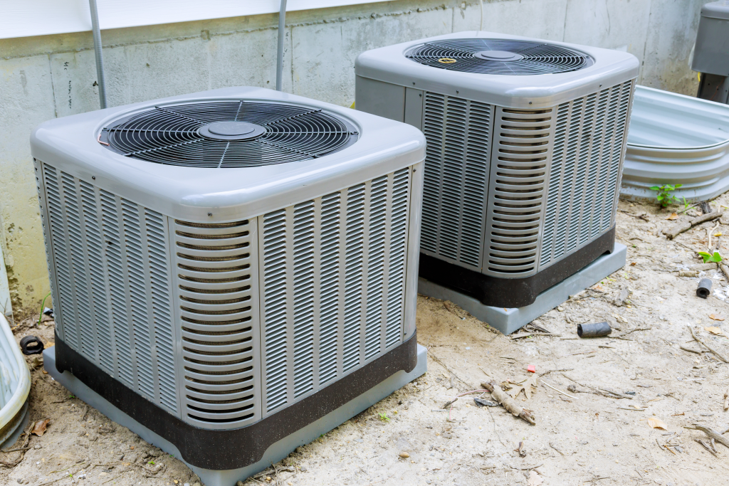 Cost Guide for a New AC Unit in Phoenix, Arizona