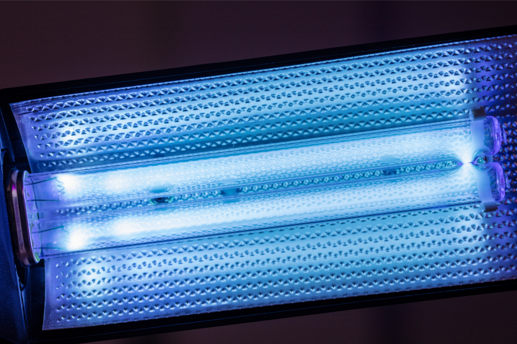 Is UV Light Technology in HVAC Systems Worth It