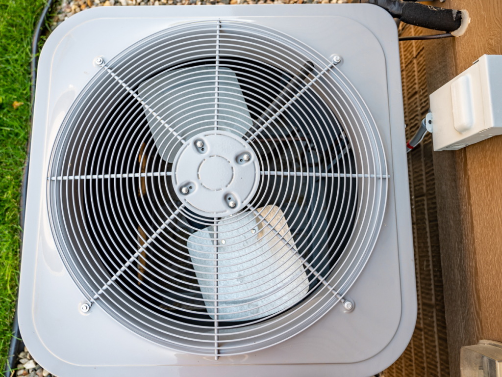 ac-fan-not-spinning