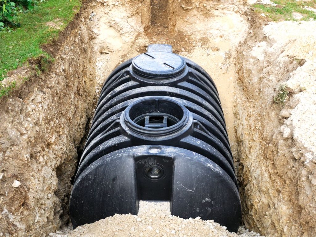 septic-tank